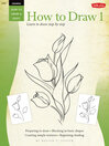 How to Draw 1 (eBook): Learn to Draw Step by Step